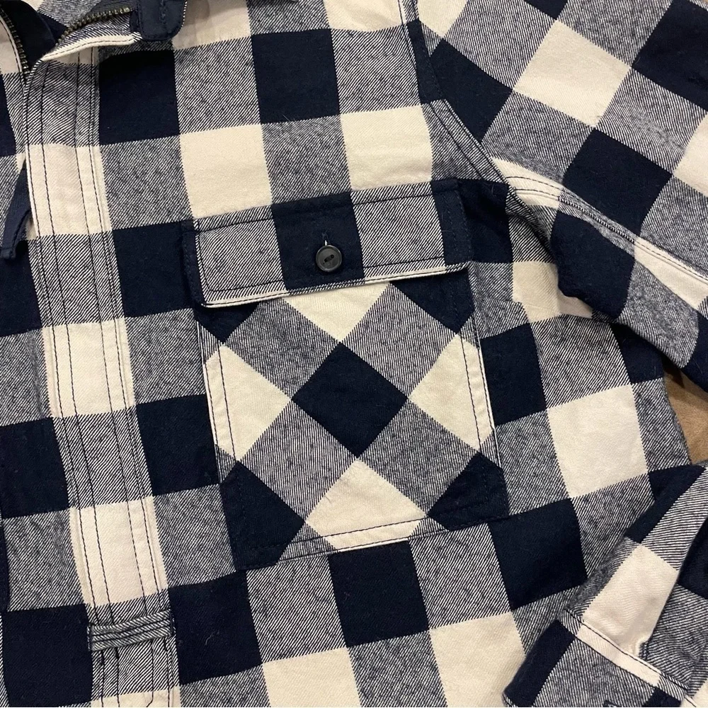 J. Crew size small